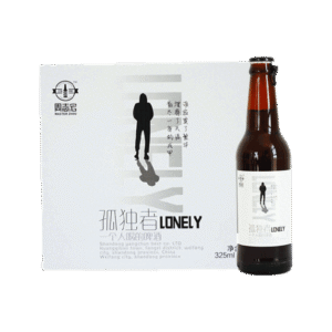 OEM strong ale beer factory product example
