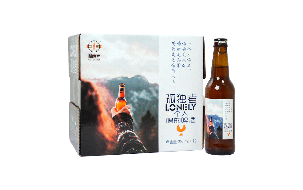 How to Choose a Beer OEM Manufacturer guide