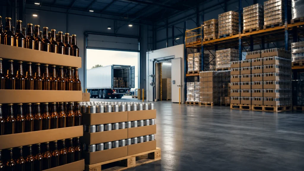 Lager Beer Wholesale Guide guide