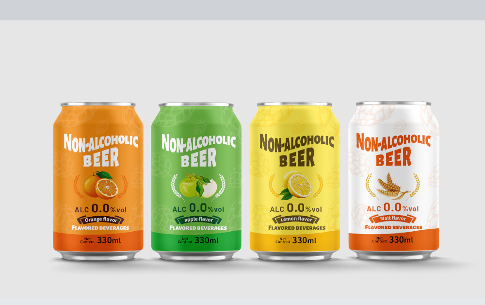 Beer MOQ Explained for Importers guide
