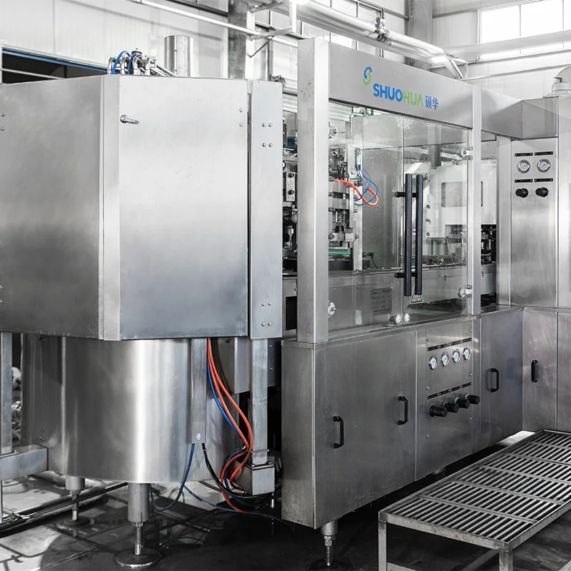 Beer Packaging Line Guide: Filling, Seaming, Labels and Case Packing guide