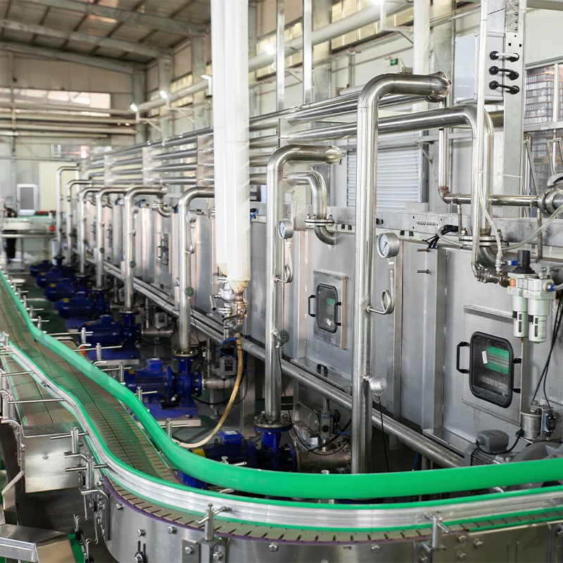 Beer pasteurization process quality control